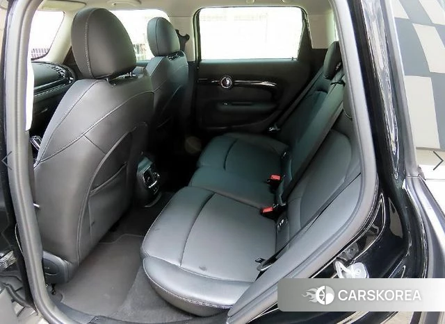 Mini Cooper Clubman id 3982019 из Кореи 16