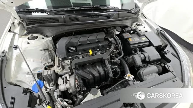 Kia The New K3 2nd generation id 3701168 из Кореи 16