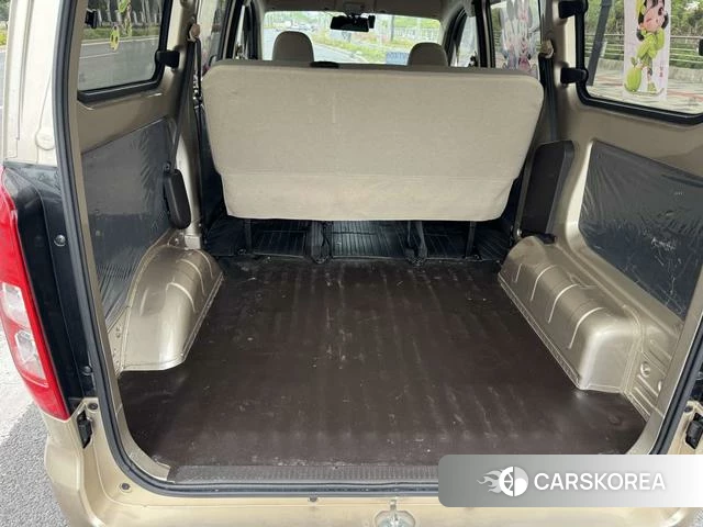 Wuling Automobile Wuling Hongguang V 2025 Шампань из Китая, фото 6
