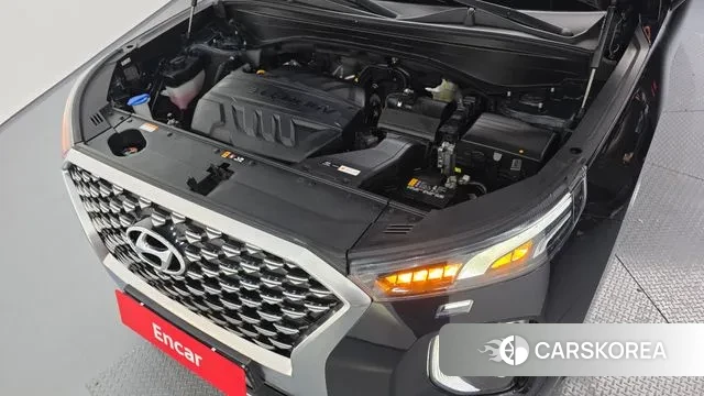 Hyundai Palisade id 3395775 из Кореи 16