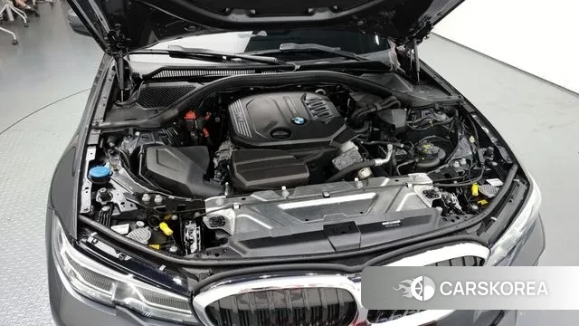 BMW 3 Series (G20) id 2989617 из Кореи 16