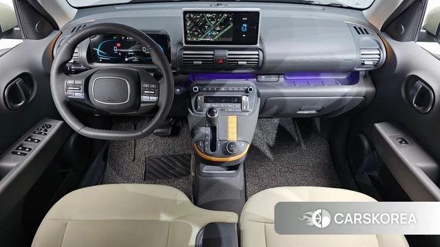 Hyundai The New Casper id 4870689 из Кореи 27