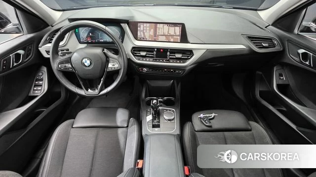 BMW 1 Series (F40) id 4203116 из Кореи 27