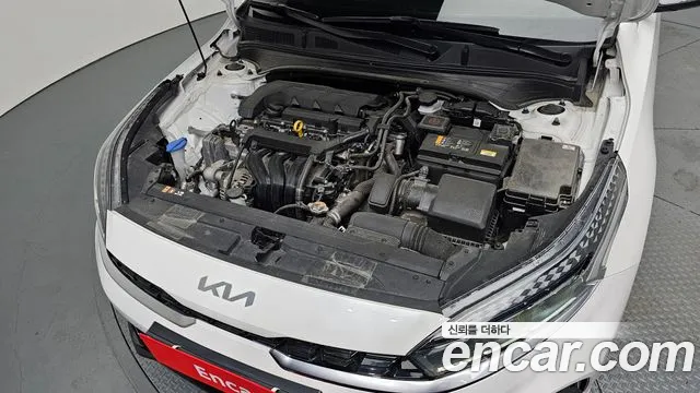 Kia The New K3 2nd generation id 2693980 из Кореи 16