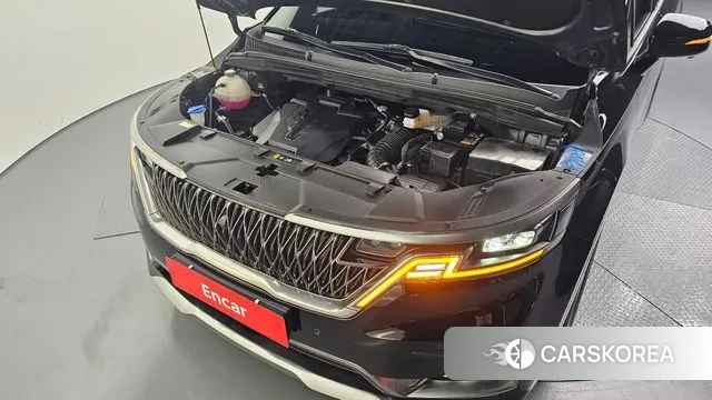 Kia Carnival 4th generation id 2979028 из Кореи 16