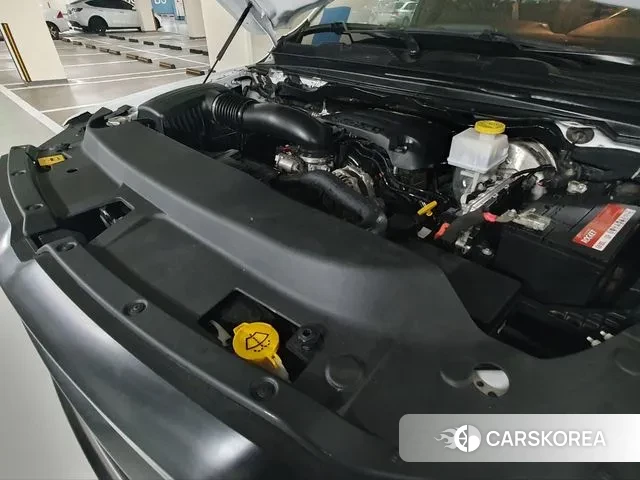 Dodge Lampicup id 3713164 из Кореи 16