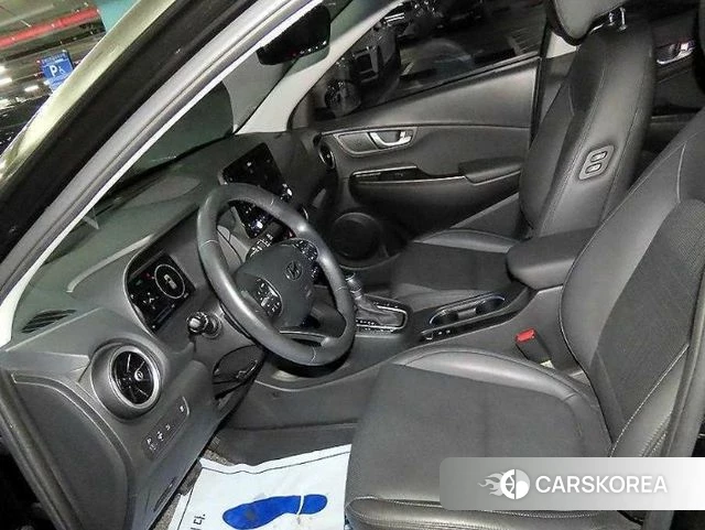 Hyundai The New Kona id 4304083 из Кореи 16