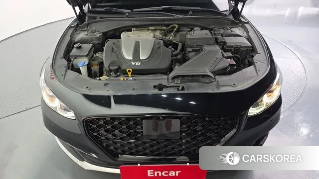 Hyundai Grandeur IG id 3055506 из Кореи 16