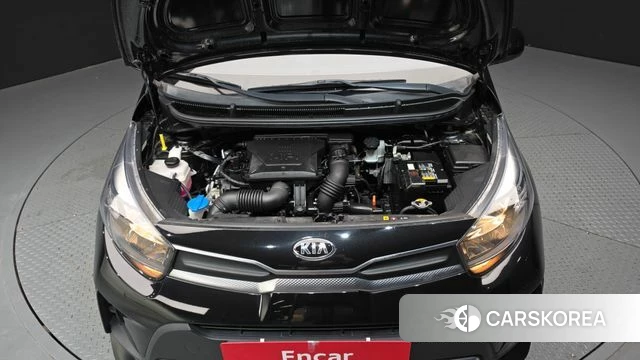 Kia Morning Urban (JA) id 4836316 из Кореи 16