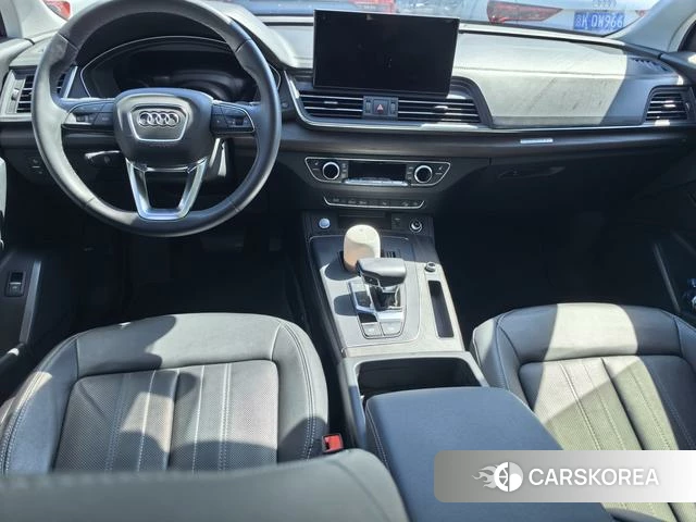 Audi Q5L id 4329186 из Китая 11