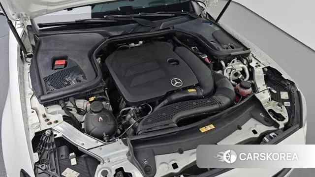 Mercedes-Benz E-Class W213 id 3561241 из Кореи 16