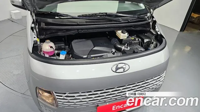 Hyundai Staria id 2796269 из Кореи 16