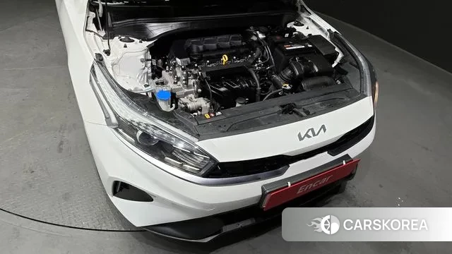 Kia The New K3 2nd generation id 3764331 из Кореи 16