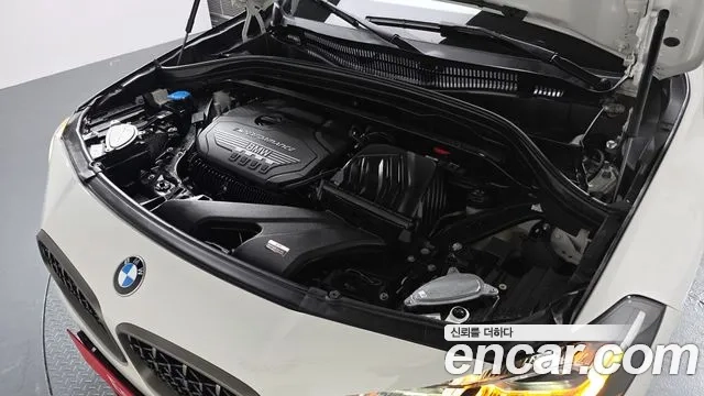 BMW X2 (U10) id 2943388 из Кореи 16