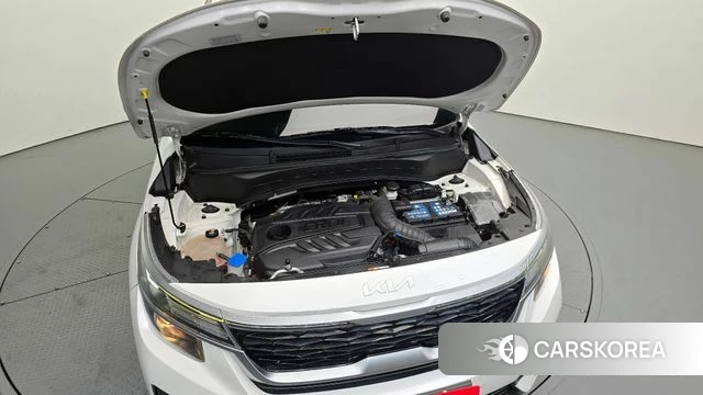 Kia Seltos id 4224148 из Кореи 26