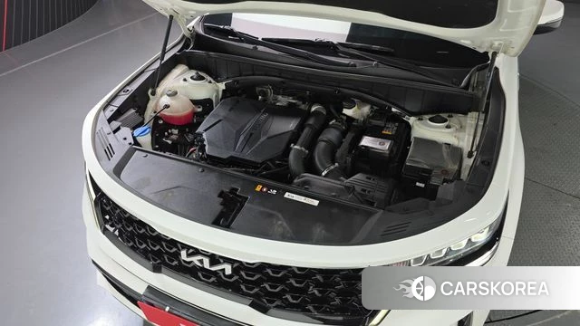 Kia Sorento 4th Generation id 4489505 из Кореи 26