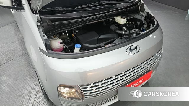 Hyundai Staria id 3838909 из Кореи 16