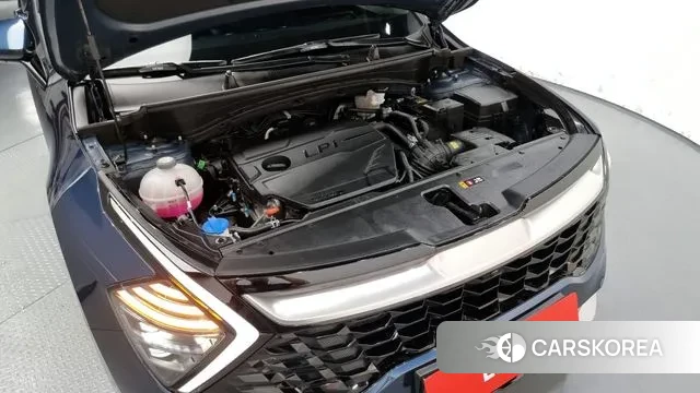 Kia Sportage 5th Generation id 2900129 из Кореи 16