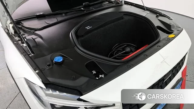 Polestar Polestar 2 id 3659971 из Кореи 16