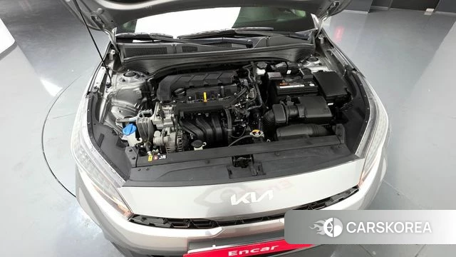 Kia The New K3 2nd generation id 4415215 из Кореи 30