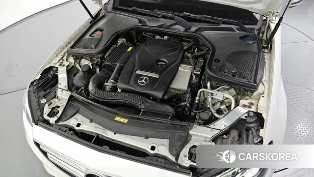Mercedes-Benz E-Class W213 id 4667834 из Кореи 16