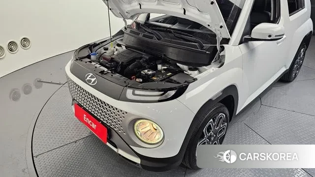 Hyundai Casper id 3453178 из Кореи 16