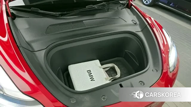 Tesla Model Y id 3343445 из Кореи 16