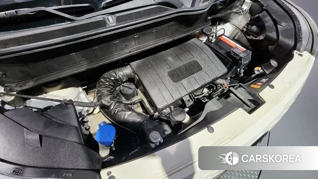 Kia The New Ray id 3059465 из Кореи 16