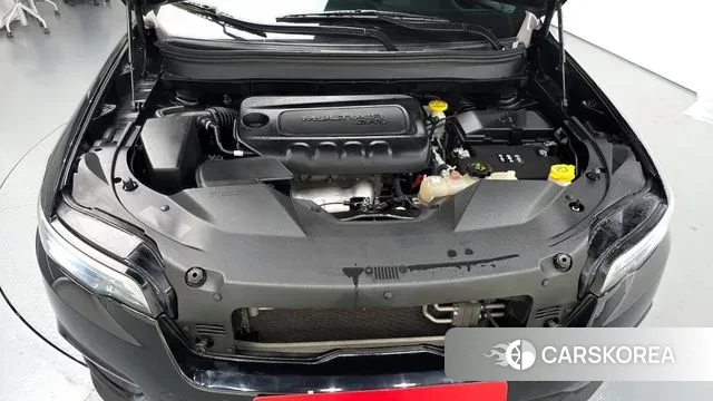 Jeep Cherokee (KL) id 3396490 из Кореи 16