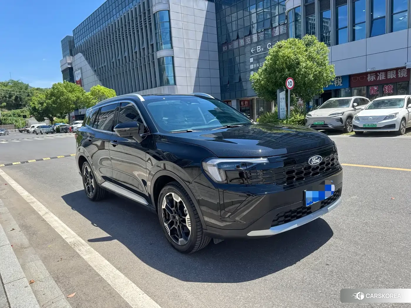Ford Ling Rui id 4559763 из Китая 8