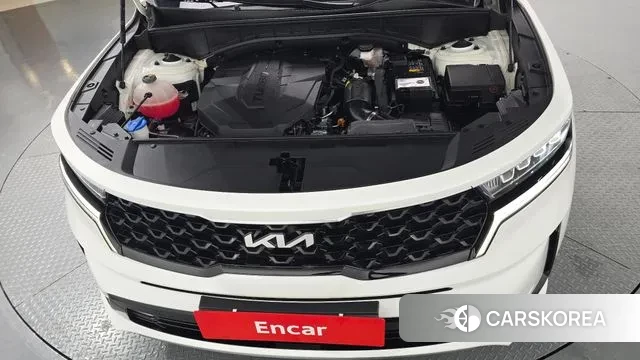 Kia Sorento 4th Generation id 3606119 из Кореи 16