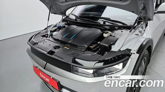 Hyundai Ionic 5 id 2874832 из Кореи 16