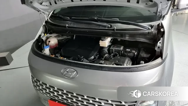 Hyundai Staria id 3037556 из Кореи 16