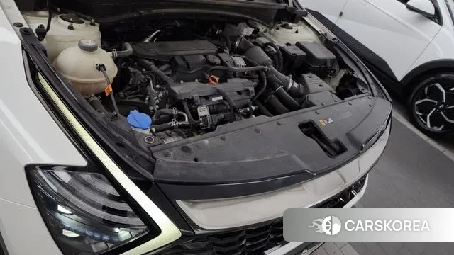 Kia Sportage 5th Generation id 2984837 из Кореи 16