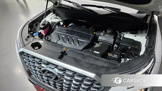 Hyundai Palisade id 3343776 из Кореи 16