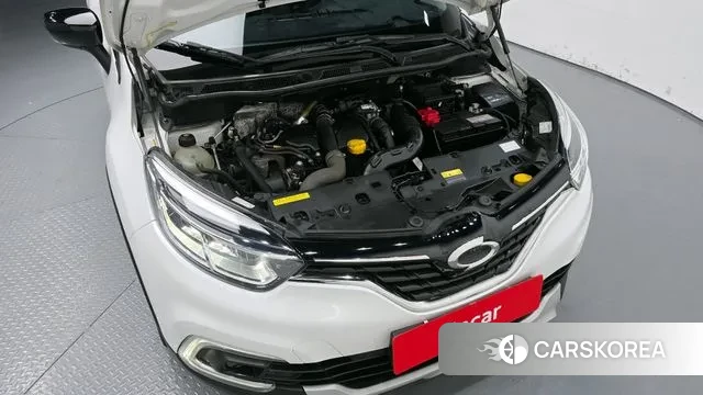 Renault Korea (Samsung) New QM3 id 3209601 из Кореи 16