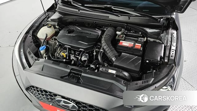 Hyundai Veloster (JS) id 4626201 из Кореи 16