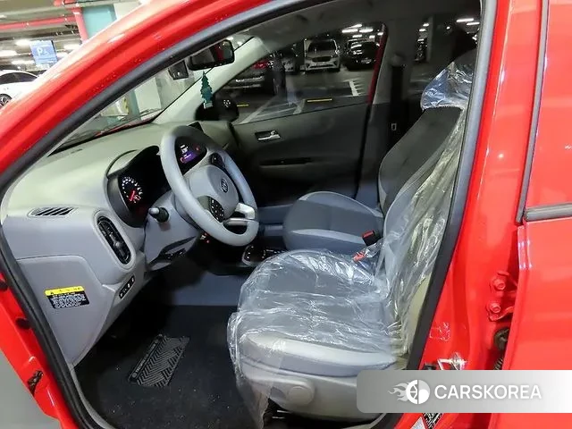 Kia Morning Urban (JA) id 3433412 из Кореи 16