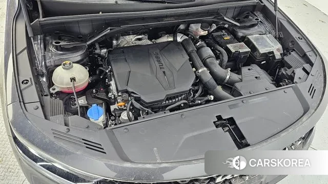 Kia Sorento 4th Generation id 3597052 из Кореи 16