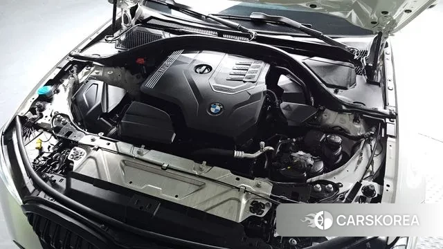 BMW 3 Series (G20) id 3624718 из Кореи 16