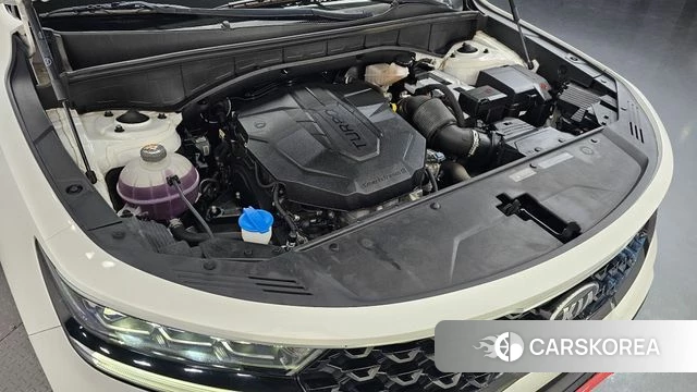 Kia Sorento 4th Generation id 4470876 из Кореи 28