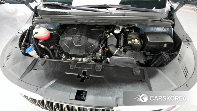 Kia Carnival 4th generation id 3827955 из Кореи 16