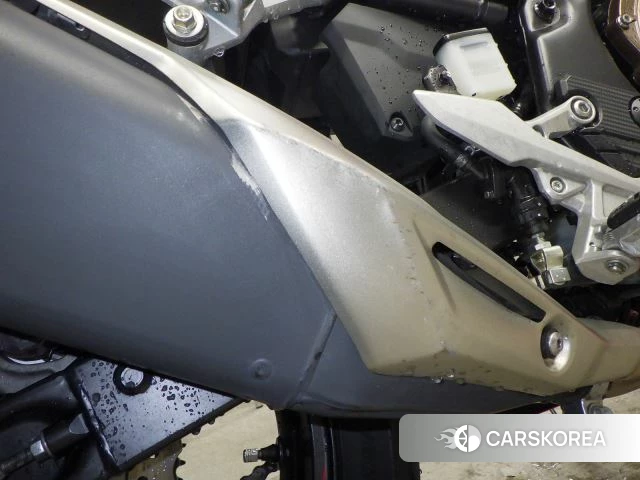 Проданный Honda CBR400R id 4184291 из Японии, фото 20