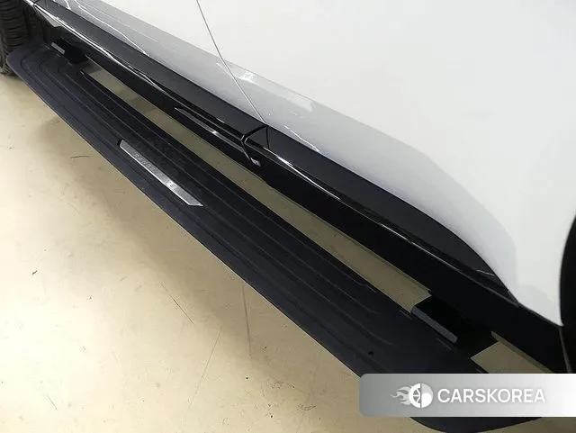 Land Rover Range Rover 5th Generation id 3576155 из Кореи 16