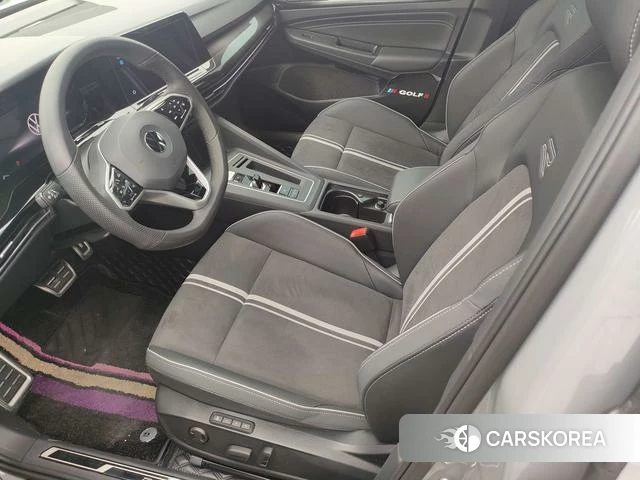 Volkswagen Golf id 4301272 из Китая 7