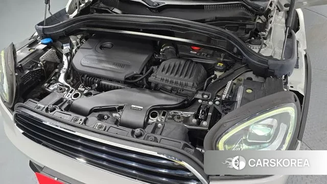 Mini Cooper Countryman id 3453740 из Кореи 16