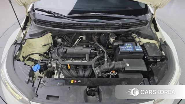 Kia Stonic id 4543499 из Кореи 26