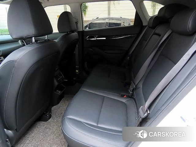 Kia The New Seltos id 4433463 из Кореи 16
