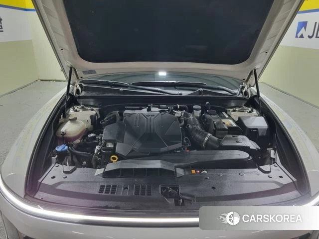 Hyundai Grandeur (GN7) id 3963737 из Кореи 16