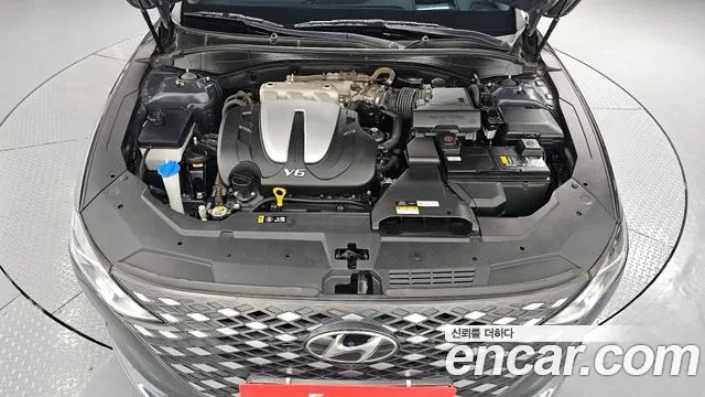 Hyundai The New Grandeur IG id 2927788 из Кореи 16